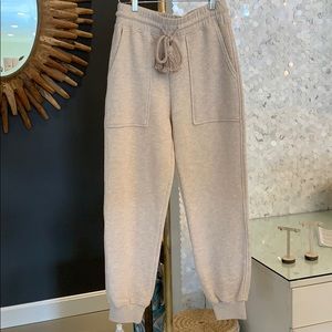 Ulla Johnson Charley Pant